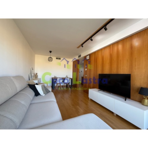 Salón comedor